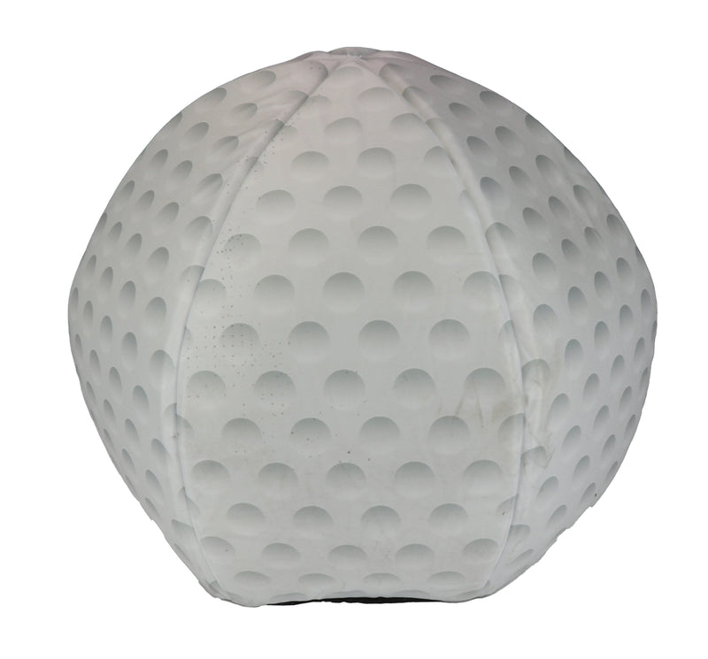 Golf- Igloo Pet Bed - Medium