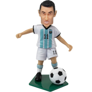 Ángel Di María Argentina National Team Action Figure, 4.5" - 8155
