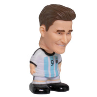 Julián Álvarez Argentina Sportzie figure, side view