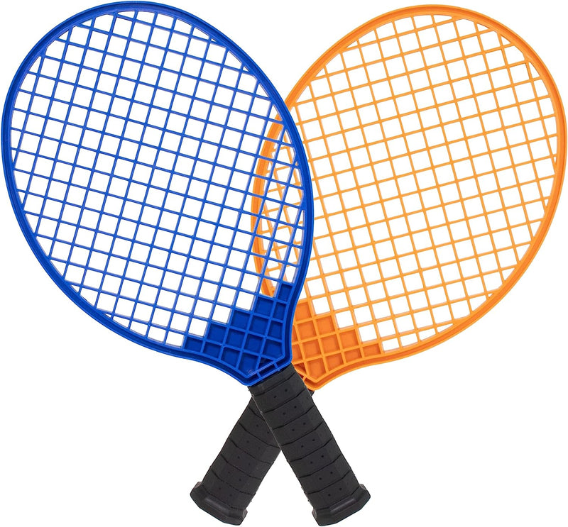 ProBall 2 in 1 Pickleball and Volleyball Inflatable Pool Net Set – Pro Grade Pool Sports Net