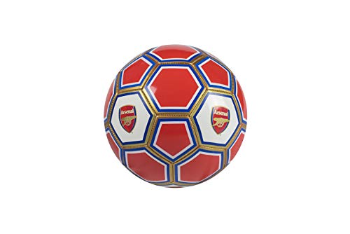 Official Arsenal F.C. Soccer Ball, Size 5