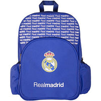 Real Madrid CF Backpack Multi Compartment - 5256