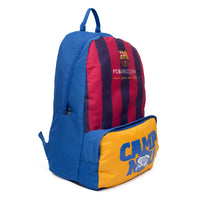 Official FC Barcelona Lightweight Backpack - 5244 — product image 2