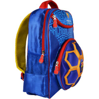 Official FC Barcelona Youth Soccer Ball Backpack - 5530 — product image 2
