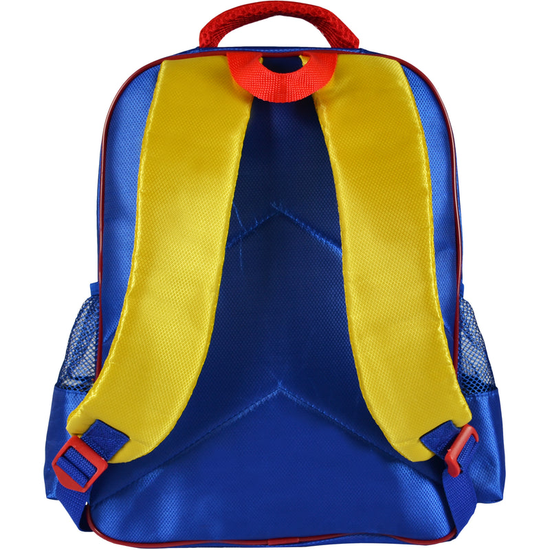 Official FC Barcelona Youth Soccer Ball Backpack - 5530 — product image 4