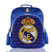 Official Real Madrid CF Youth Backpack - 5541