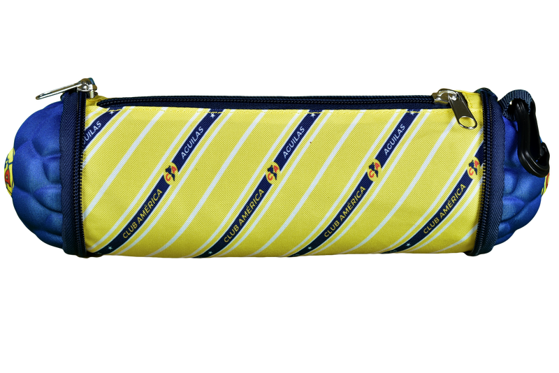Club America Collapsible Accessory Bag