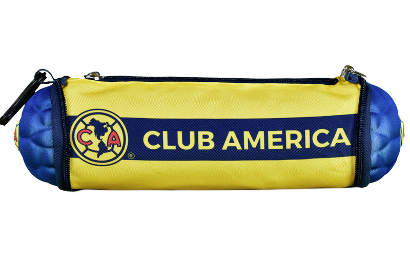 Club America Collapsible Accessory Bag