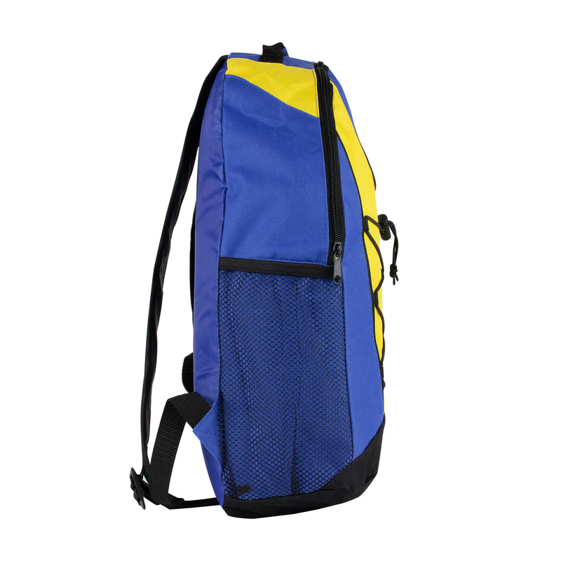 FC Barcelona Bungee Backpack Maccabi Art