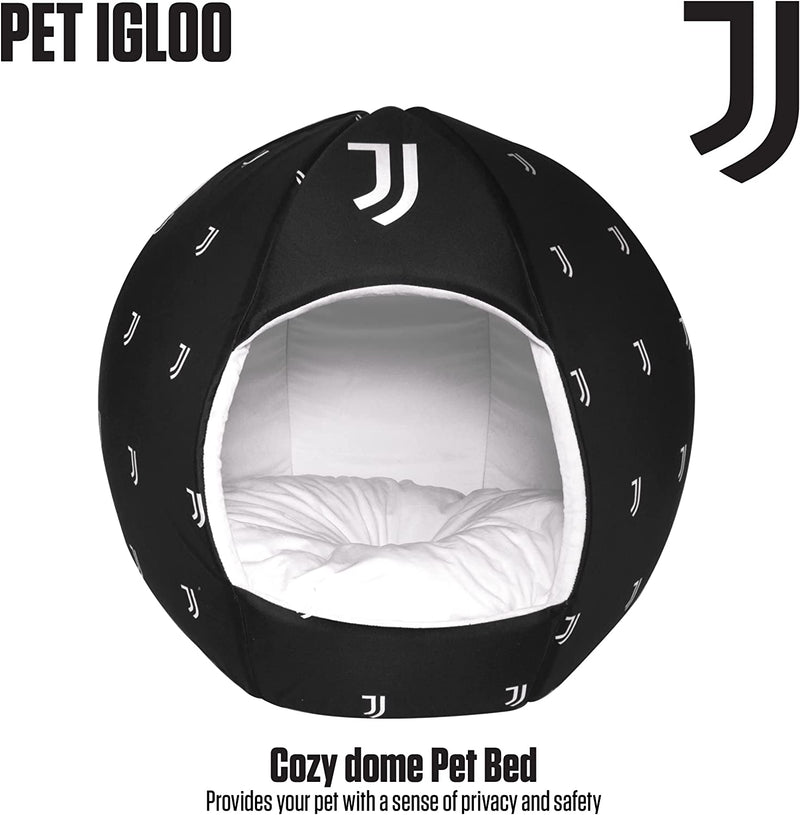 Juventus FC - Sport Ball Pet Bed - Small