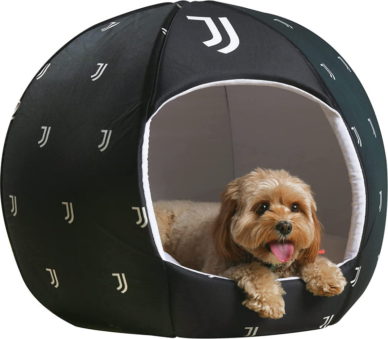 Juventus FC - Sport Ball Pet Bed - Small