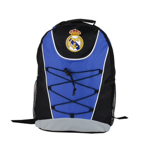 Real Madrid CF Backpack Bungee - 7142