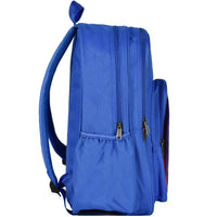 Official FC Barcelona Multi-Compartment Backpack - 5254 — product image 3