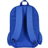 Official FC Barcelona Multi-Compartment Backpack - 5254 — product image 4