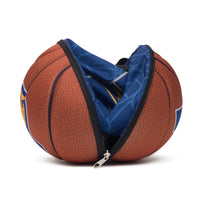 Indiana Pacers Collapsible Duffel Bag Maccabi Art