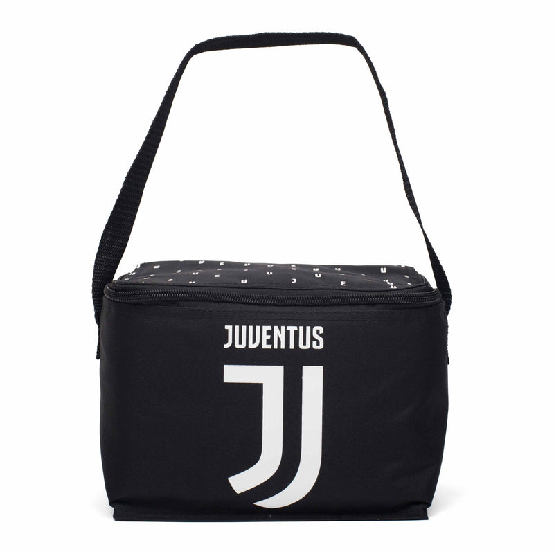 Juventus FC Insulated Portable Small Cooler Bag - 4629