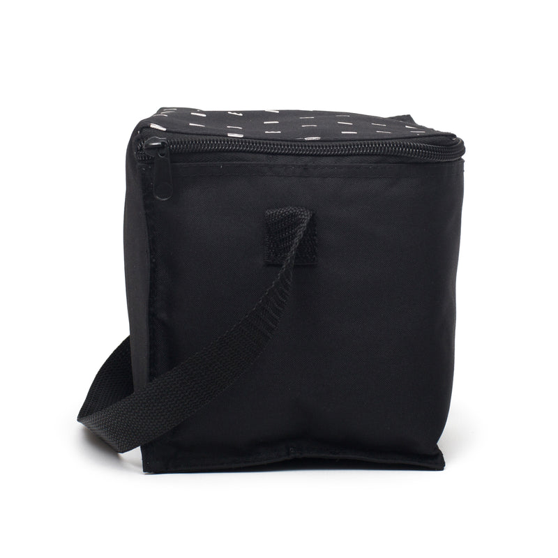 Juventus FC Insulated Portable Small Cooler Bag - 4629