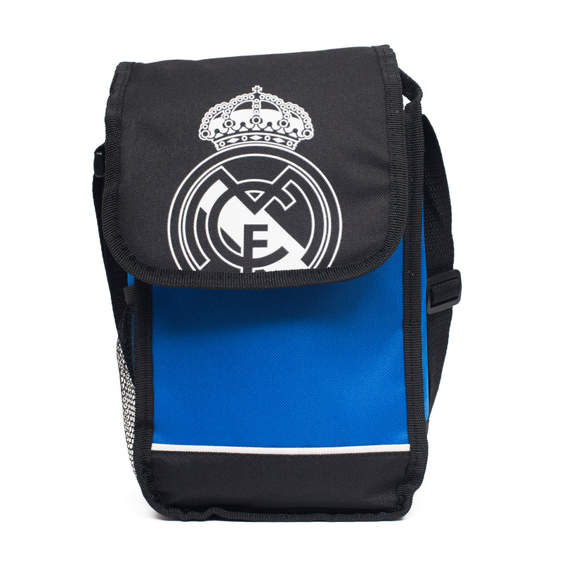 Official Real Madrid CF Reusable Lunch Bag - 7148 - alternate view 2