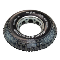 Rollin' Tire FunTube