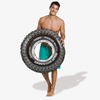 Rollin' Tire FunTube