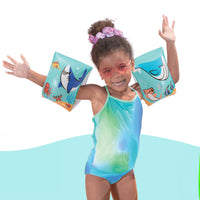 Sea Friends Fun Play Armbands