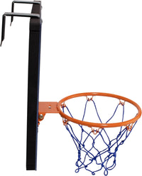 Electronic Over-The-Door Basketball Game