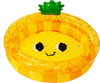 Happy Pineapple FunRing Pool