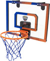 Electronic Over-The-Door Basketball Game