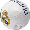 Official Licensed Real Madrid Soccer Ball, Size 5