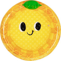 Happy Pineapple FunRing Pool