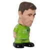 Sportzies Martinez Argentina National Team Action Figure, 2.5" Tall