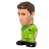 Sportzies Martinez Argentina National Team Action Figure, 2.5" Tall