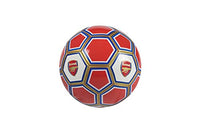 Official Arsenal F.C. Soccer Ball, Size 5