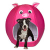 Pig - Igloo Pet Bed - Medium