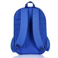 Real Madrid CF Backpack Multi Compartment - 5256