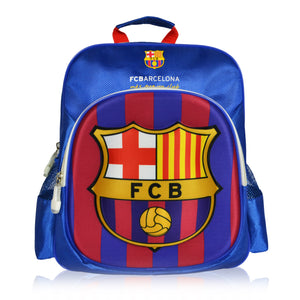 BOGO: FC Barcelona Youth Backpack Maccabi Art