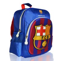 BOGO: FC Barcelona Youth Backpack Maccabi Art