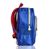 BOGO: FC Barcelona Youth Backpack Maccabi Art