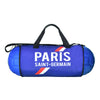 Official Paris Saint-Germain F.C. Duffel Bag for Sports/Soccer