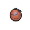 Oklahoma City Thunder Collapsible Accessory Bag Maccabi Art