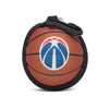 Washington Wizards Collapsible Accessory Bag Maccabi Art