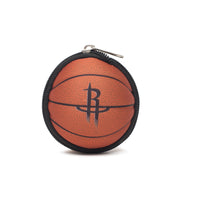 Houston Rockets Collapsible Accessory Bag Maccabi Art