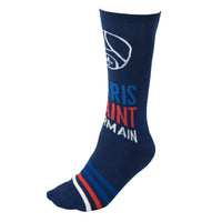 Paris Saint-Germain Calf-length Socks Size 9-13