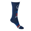 Paris Saint-Germain Calf-length Socks Size 9-13