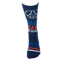 Paris Saint-Germain Calf-length Socks Size 9-13