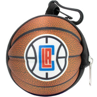 Los Angeles Clippers Drawstring Bag Maccabi Art