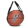 San Antonio Spurs Collapsible Lunch Bag Maccabi Art