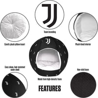 Juventus FC  - Sport Ball Pet Bed - Small