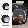 Juventus FC  - Sport Ball Pet Bed - Small