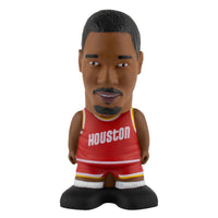 Hakeem Olajuwon Houston Rockets Sportzies NBA Legends Collectible Figurine